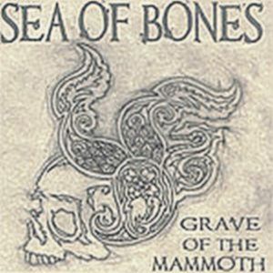 Grave of the Mammoth (EP)