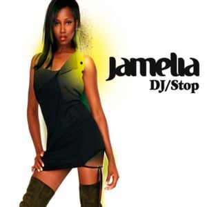 DJ / Stop (Single)