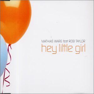 Hey Little Girl (MaUVe Vocal)