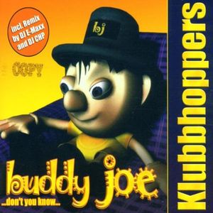 Buddy Joe (12" club mix)