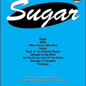 Volume 49: Sugar