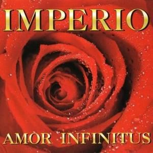 Amor Infinitus (Cupido mix)