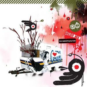 Basic P.P.O. Blues (feat. Quadraceptror & Doseone)