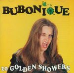 Pochette 20 Golden Showers