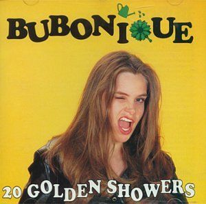 20 Golden Showers