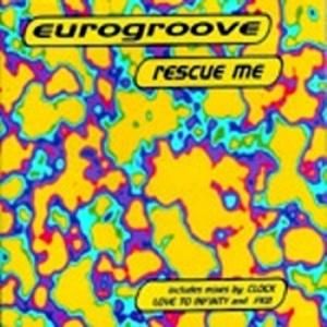 Rescue Me (Clock 12" mix)