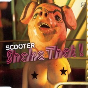 Shake That! (CJ Stone mix)