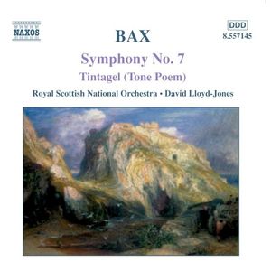 Symphony no. 7: III. Theme and Variations (Allegro – Andante – Vivace – Epilogue)