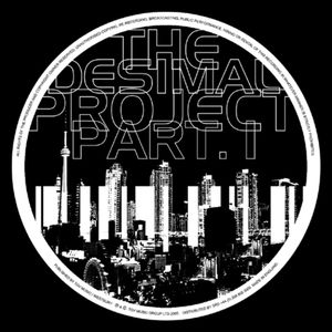 The Desimal Project Part 1 (Single)