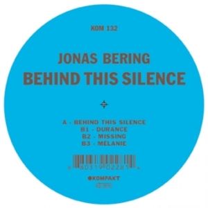 Behind This Silence (EP)