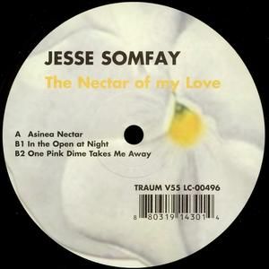 The Nectar Of My Love (EP)