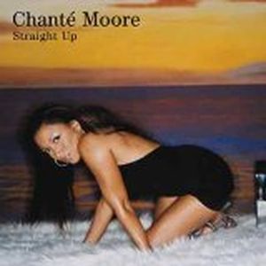 Straight Up (Single)