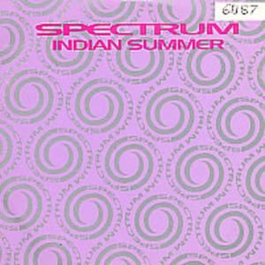 Indian Summer (EP)