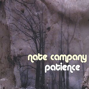 Patience (EP)