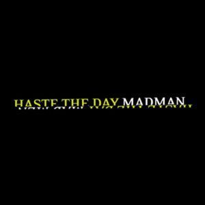 Madman (Single)