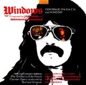 Window: 1st Movement - Renga (Live)