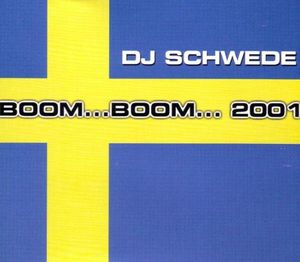 Boom... Boom... 2001 (Single)