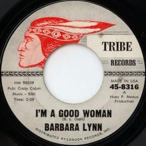 I'm a Good Woman (Single)