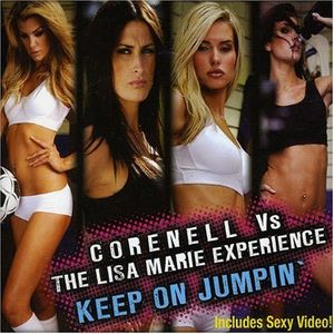 Keep On Jumpin’ (Corenell extended mix)