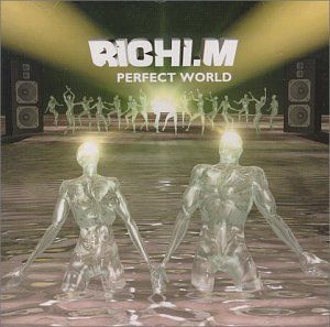 Perfect World (Richi's original version)