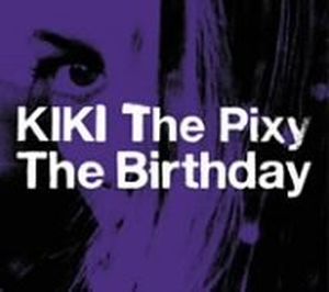 KIKI The Pixy (Single)