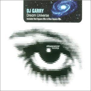 Dream Universe (Blue Square mix)