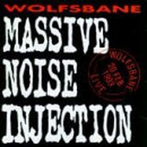 Massive Noise EP (EP)