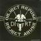 Object Refuse Reject Abuse (EP)