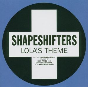 Lola's Theme (alternative mix)