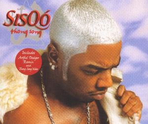 Thong Song (UK radio edit)