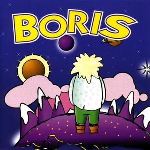 Boris et la Fée