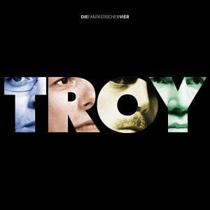 Troy (Single)