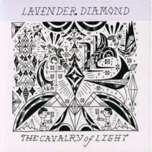 The Cavalry of Light (EP)