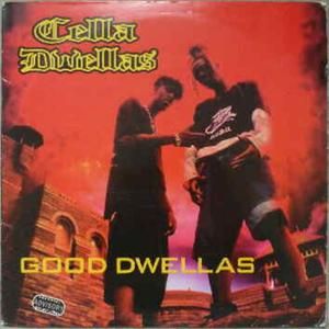 Good Dwellas (Single)