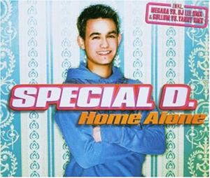 Home Alone (club mix)