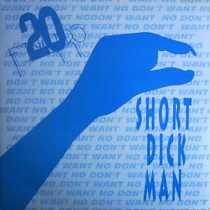 Short Dick Man (Red Jerry mix)