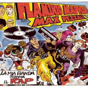 La mia banda suona il rap (Single)