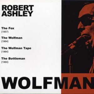 The Wolfman Tape