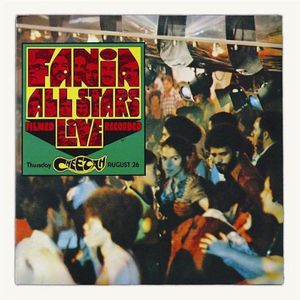 Descarga Fania All Stars (Live)