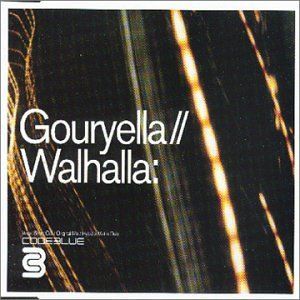 Walhalla (Armin van Burren’s Rising dub)