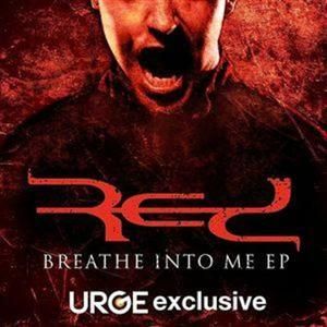 Breathe Into Me (Single)