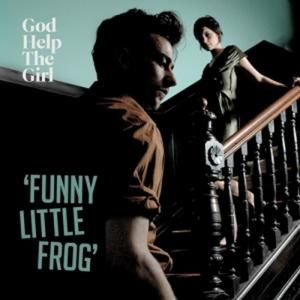 Funny Little Frog (Single)