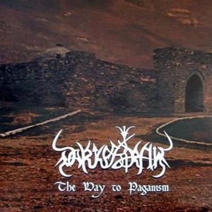 The Way to Paganism (EP)