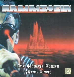 Rammstein in the House (The Timewriter remix)