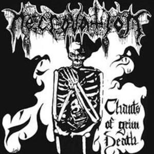 Chants of Grim Death (EP)