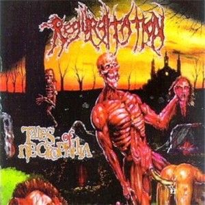 Repulsive Genital Disfigurement