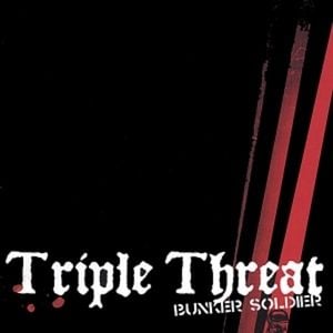 Triple Threat (EP)