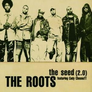 The Seed (2.0) (radio edit)