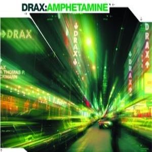 Amphetamine: The Remixes (EP)
