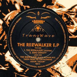 The Rezwalker (Black Thunder mix)